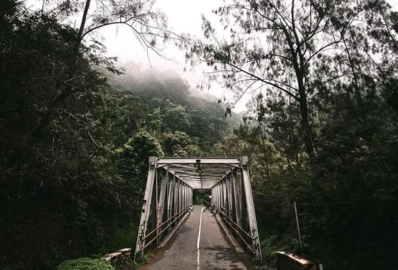 Kisah Mistis di Jembatan Cangar yang Viral Usai Jadi Lokasi Bunuh Diri – detikcom: Fakta dan Dampaknya