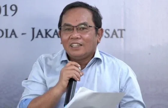 Kisruh Video Viral Saiful Mujani, Prof Henry: Hukum Tak Boleh Kehilangan Akal Sehat dan Harus Objektif – SINDOnews Nasional