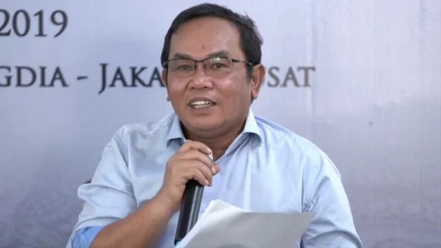 Kisruh Video Viral Saiful Mujani, Prof Henry: Hukum Tak Boleh Kehilangan Akal Sehat dan Harus Objektif – SINDOnews Nasional