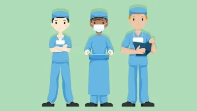 Klarifikasi Viral Tenaga Medis Berjoget di Ruang Operasi, RSUD Datu Beru Buka Suara – beritamerdeka.net: Penjelasan Lengkap