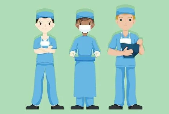 Klarifikasi Viral Tenaga Medis Berjoget di Ruang Operasi, RSUD Datu Beru Buka Suara – beritamerdeka.net: Penjelasan Lengkap