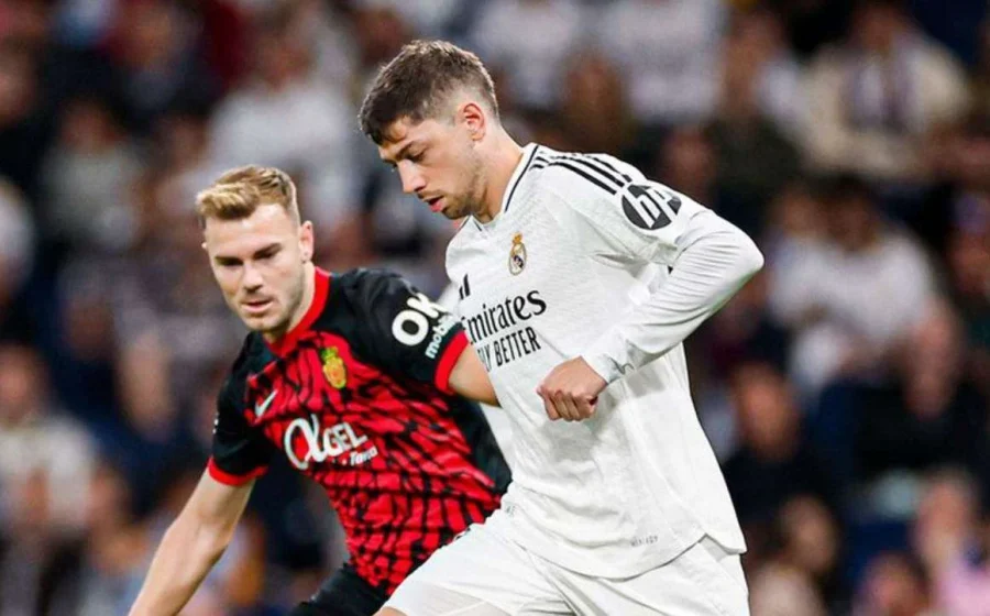 Klasemen Mallorca vs Real Madrid: Analisis Mendalam Posisi dan Dampaknya di La Liga