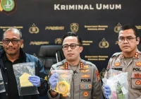 Komnas HAM minta polisi lanjutkan penyidikan kasus Andrie [titlebase] – Apa yang Terungkap?