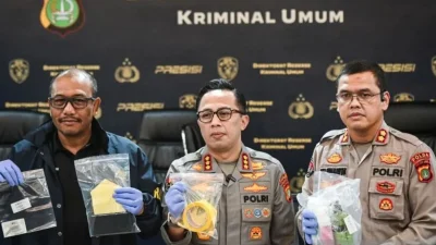 Komnas HAM minta polisi lanjutkan penyidikan kasus Andrie [titlebase] – Apa yang Terungkap?