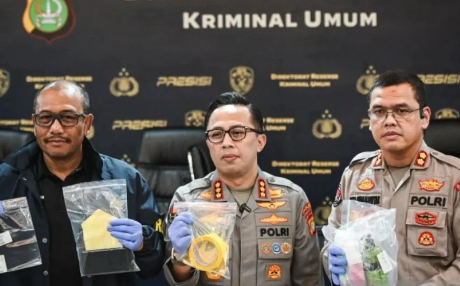 Komnas HAM minta polisi lanjutkan penyidikan kasus Andrie [titlebase] – Apa yang Terungkap?