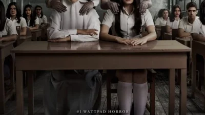 Kontroversi film Aku Harus Mati: Filmmaker harus punya sensitivitas [titlebase] – Mengungkap Fakta yang Mengguncang Industri