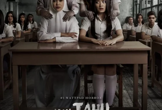 Kontroversi film Aku Harus Mati: Filmmaker harus punya sensitivitas [titlebase] – Mengungkap Fakta yang Mengguncang Industri