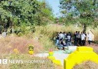 Korban Penganiayaan di Nias Selatan Viral Mengaku Dimintai Uang Penanganan Perkara, Polisi Beri Penjelasan – HARIAN MISTAR