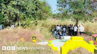 Korban Penganiayaan di Nias Selatan Viral Mengaku Dimintai Uang Penanganan Perkara, Polisi Beri Penjelasan – HARIAN MISTAR