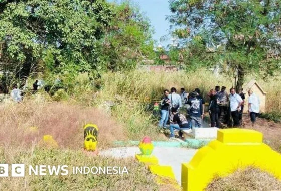Korban Penganiayaan di Nias Selatan Viral Mengaku Dimintai Uang Penanganan Perkara, Polisi Beri Penjelasan – HARIAN MISTAR