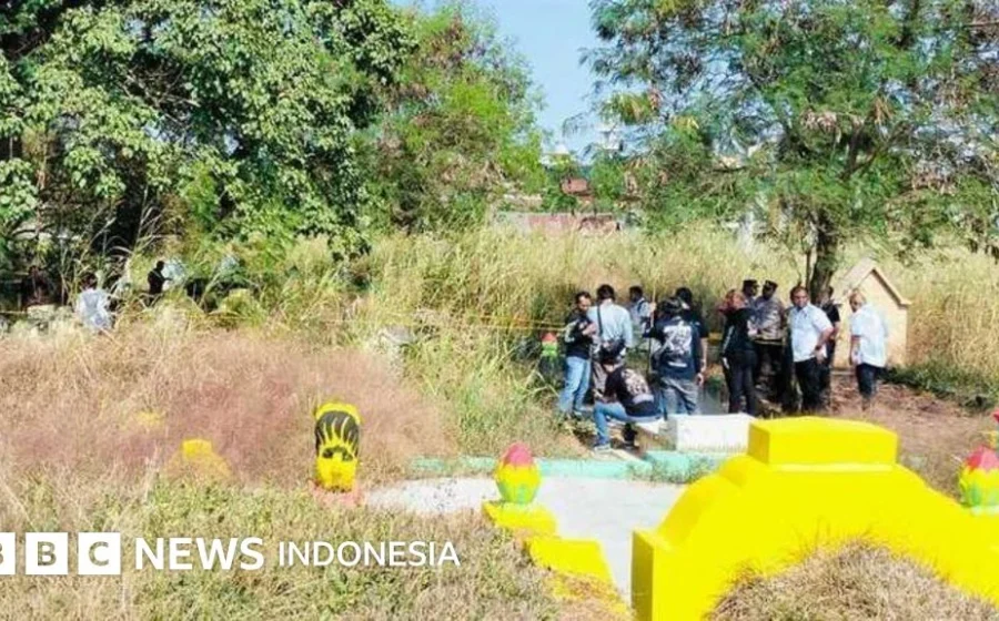 Korban Penganiayaan di Nias Selatan Viral Mengaku Dimintai Uang Penanganan Perkara, Polisi Beri Penjelasan – HARIAN MISTAR