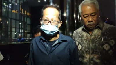 KPK akan periksa kabar meninggalnya Siman Bahar di Cina [titlebase] – Fakta Terbaru dan Dampaknya