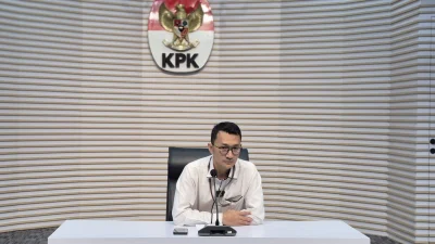 KPK dalami kesaksian Haji Her soal cukai rokok [titlebase] – Ungkap Fakta Baru