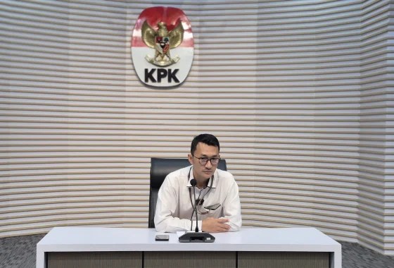 KPK dalami kesaksian Haji Her soal cukai rokok [titlebase] – Ungkap Fakta Baru