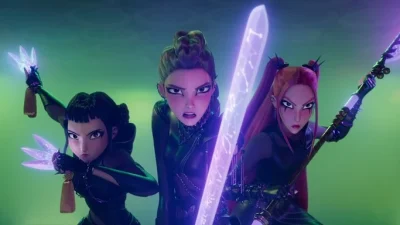 Kpop Demon Hunters: Fenomena Baru yang Mengguncang Industri Musik Global