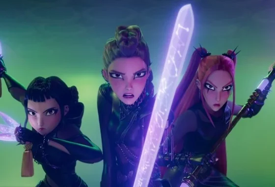 Kpop Demon Hunters: Fenomena Baru yang Mengguncang Industri Musik Global