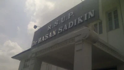 Kronologi Bayi Hampir Tertukar di RS Hasan Sadikin Bandung yang Viral di TikTok – BeritaSatu.com