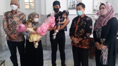 Kronologi Lengkap Bayi Nyaris Tertukar di RSHS Bandung, Kasusnya Viral! – RCTI+ – Superapp