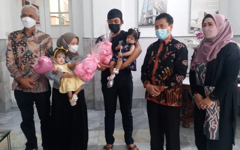 Kronologi Lengkap Bayi Nyaris Tertukar di RSHS Bandung, Kasusnya Viral! – RCTI+ – Superapp