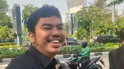 Kronologi Pencurian Helm Ananta Rispo: Dari Viral Hingga Damai dengan Pelaku – WowKeren