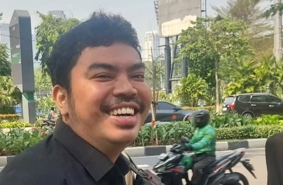 Kronologi Pencurian Helm Ananta Rispo: Dari Viral Hingga Damai dengan Pelaku – WowKeren