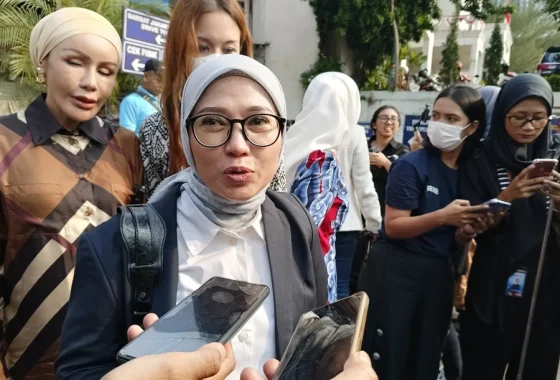 Kronologi Viral Dugaan Pelecehan di FH UI, Berawal dari Terbongkarnya Chat Grup Kosan? – beritajatim.com: Fakta Lengkap dan Dampaknya