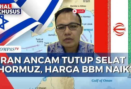 Kronologi Viral ‘Selat Hormuz Sidoarjo’ hingga Picu Adu Mulut Warga – BeritaSatu.com: Fakta Lengkap dan Reaksi Publik