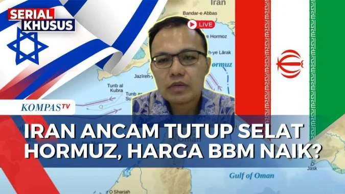 Kronologi Viral ‘Selat Hormuz Sidoarjo’ hingga Picu Adu Mulut Warga – BeritaSatu.com: Fakta Lengkap dan Reaksi Publik