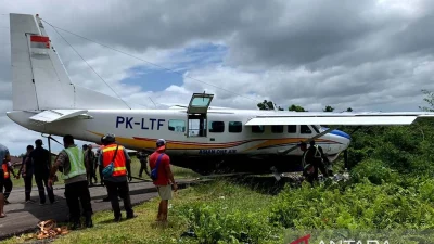 Kronologi WNA Australia masuk ilegal, terbang tanpa dokumen [titlebase] – Fakta Lengkap dan Dampaknya