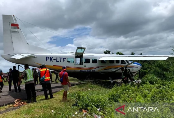 Kronologi WNA Australia masuk ilegal, terbang tanpa dokumen [titlebase] – Fakta Lengkap dan Dampaknya