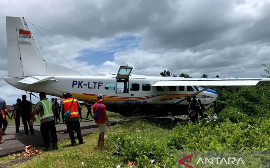Kronologi WNA Australia masuk ilegal, terbang tanpa dokumen [titlebase] – Fakta Lengkap dan Dampaknya