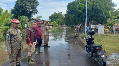 KSC Desak Pemda Untuk Segera Perbaiki Sistem Drainase – IMBCNews: Tindakan Darurat Atas Banjir