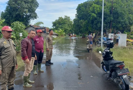 KSC Desak Pemda Untuk Segera Perbaiki Sistem Drainase – IMBCNews: Tindakan Darurat Atas Banjir