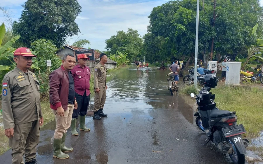 KSC Desak Pemda Untuk Segera Perbaiki Sistem Drainase – IMBCNews: Tindakan Darurat Atas Banjir