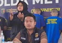 Kubu Andrie Yunus ungkap pelaku penyiraman berjumlah 16 orang, ada dari sipil [titlebase] – Fakta Lengkap dan Dampaknya