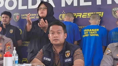 Kubu Andrie Yunus ungkap pelaku penyiraman berjumlah 16 orang, ada dari sipil [titlebase] – Fakta Lengkap dan Dampaknya