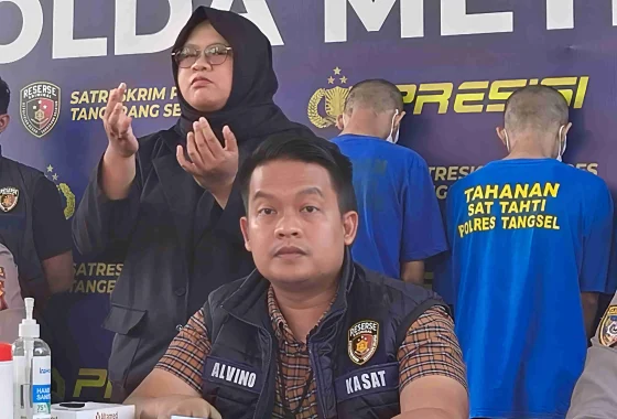Kubu Andrie Yunus ungkap pelaku penyiraman berjumlah 16 orang, ada dari sipil [titlebase] – Fakta Lengkap dan Dampaknya