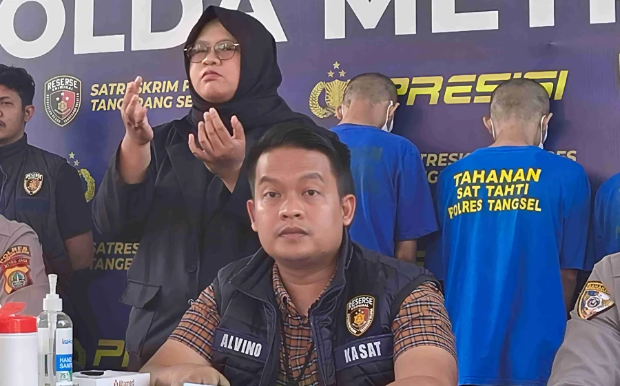 Kubu Andrie Yunus ungkap pelaku penyiraman berjumlah 16 orang, ada dari sipil [titlebase] – Fakta Lengkap dan Dampaknya