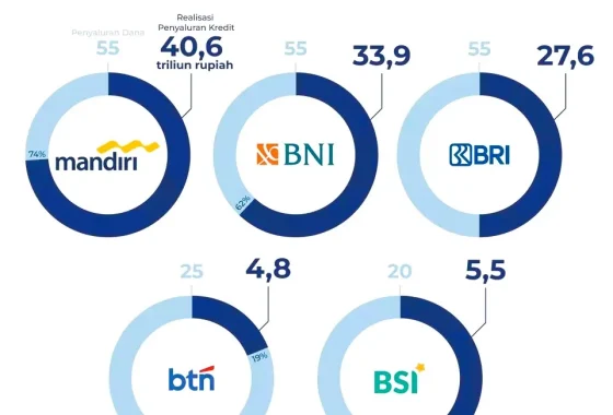Kucuran dana Rp 100 triliun ke perbankan dinilai untuk jaga likuiditas [titlebase] – Pemerintah Pastikan Stabilitas Sistem Keuangan