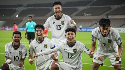 Kurniawan: Timnas U-17 tunjukkan progres positif jelang turnamen ASEAN U-17 Championship [titlebase] – Harapan Baru untuk Sepak Bola Muda