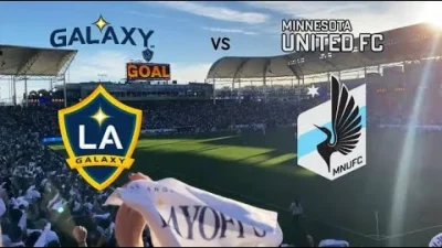 La Galaxy vs Minnesota United: Analisis Lengkap Pertandingan dan Dampaknya untuk MLS