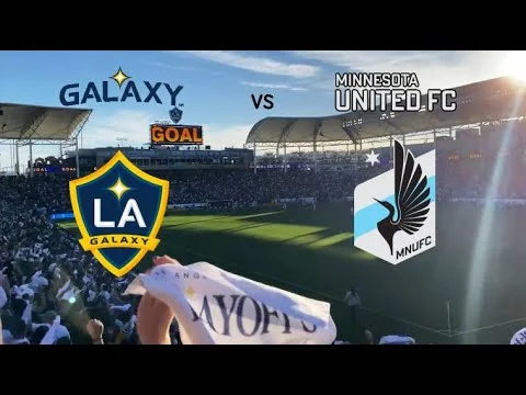 La Galaxy vs Minnesota United: Analisis Lengkap Pertandingan dan Dampaknya untuk MLS