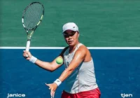 Laga perdana Janice Tjen di Charleston Open 2026, langsung lawan tuan rumah [titlebase] – Drama Tenis yang Mengguncang Penonton