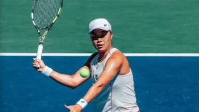 Laga perdana Janice Tjen di Charleston Open 2026, langsung lawan tuan rumah [titlebase] – Drama Tenis yang Mengguncang Penonton
