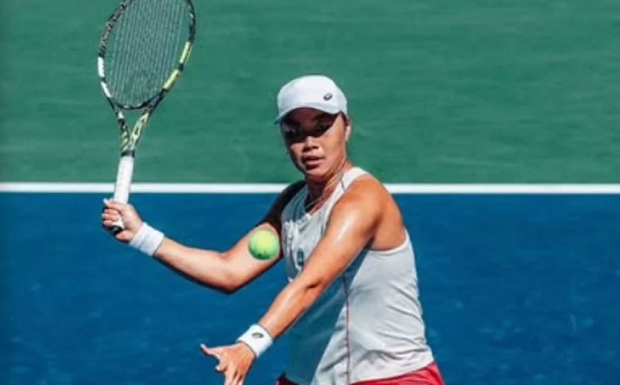 Laga perdana Janice Tjen di Charleston Open 2026, langsung lawan tuan rumah [titlebase] – Drama Tenis yang Mengguncang Penonton