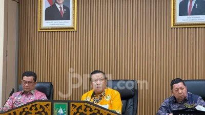 Lagi, Bupati Dicokok OTT KPK – IMBCNews: Fakta Terbaru dan Dampaknya