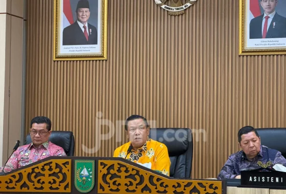 Lagi, Bupati Dicokok OTT KPK – IMBCNews: Fakta Terbaru dan Dampaknya