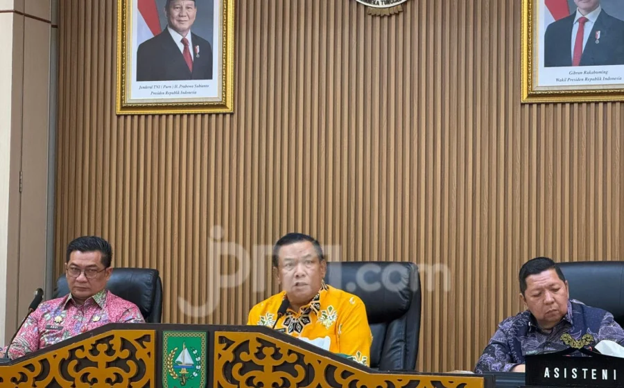Lagi, Bupati Dicokok OTT KPK – IMBCNews: Fakta Terbaru dan Dampaknya