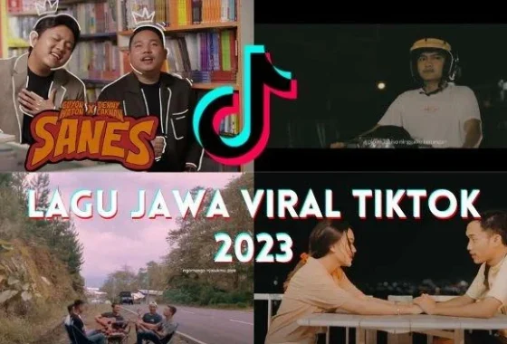 Lagu Jawa Viral di TikTok, Lirik Titip Kangen – Sun Gondrong: Tak Suwun Slirane Gelem Sabar Ngenteni – Tribun Video
