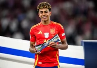 Lamine Yamal: Bintang Muda yang Menggebrak Dunia Sepak Bola